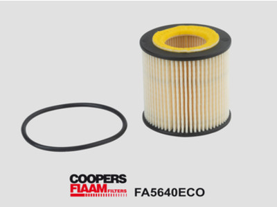 ÖLJYNSUODATIN CPF, VAG - Öljynsuodattimet - 1483-FA5640ECO - 1