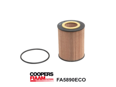 ÖLJYNSUODATIN CPF, VOLVO - Öljynsuodattimet - 1483-FA5890ECO - 1