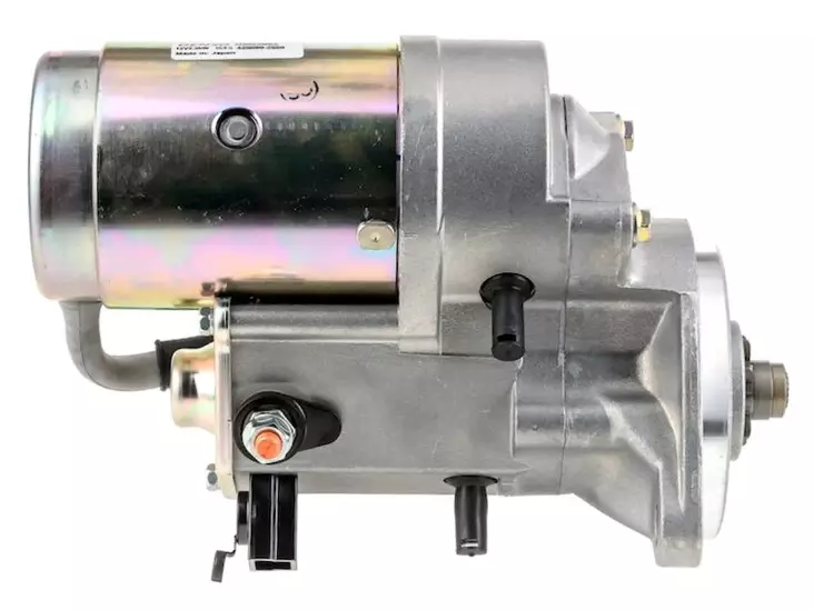 STARTTI 12V KOMATSU - Startit - 5200-7519DENSO - 1