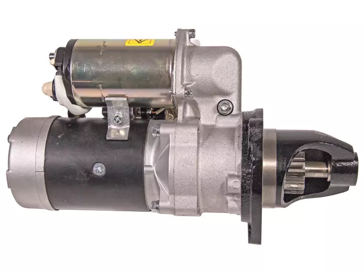 STARTTI 24V 11KW NIKKO - Startit - 5200-65089NIKKO - 1