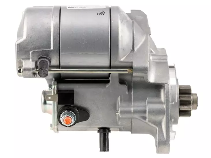 STARTTI DENSO KUBOTA - Startit - 5200-8825DENSO - 1