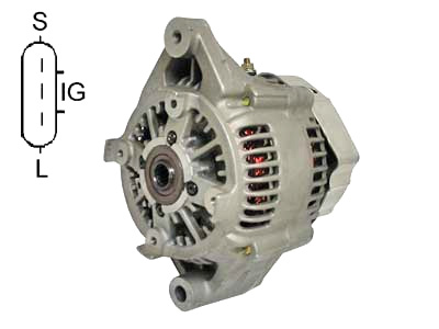 LATURI EI PUMPPUA 28-2629WP - Laturit - 3200-4873EXCWP - 1