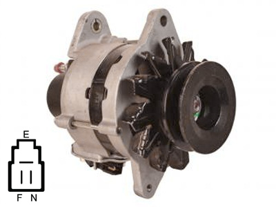 LATURI PUMPULLA! 47-2748 - Laturit - 3200-4689EXC-PUMP - 1