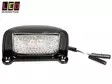 REKISTERIKILVEN VALO - LED-Rekisterivalot - 1614-35BLME2P - 1