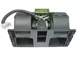 Behr lämmityslaitteen puhallinmoottori 24V 120W 5-nap - Volvo FH12/FH16/FM12/NH12 - Puhallinmoottorit & vastukset merkkihaku - 9052-0895P - 1
