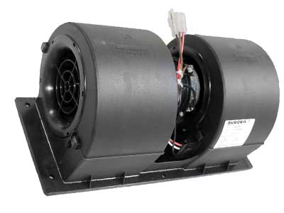 AURORA PUHALLIN DRG1200 / 12V - Puhallinmoottorit & vastukset merkkihaku - 9000-0884P - 1
