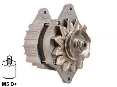 LATURI 70A 3445/28-0991WP - Laturit - 3200-4254EXCWP - 1