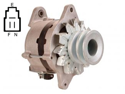 LATURI EI PUMPPUA 27-1802WP - Laturit - 3200-4870EXCWP - 1