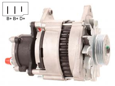 LATURI PUMPULLA! 28-1885 - Laturit - 3200-4202EXC-PUMP - 1