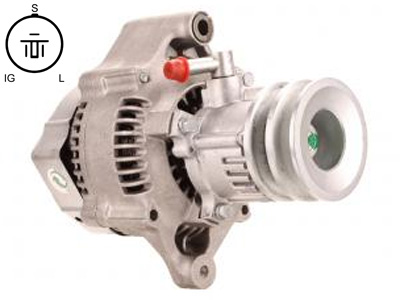 LATURI PUMPULLA! 28-1942 - Laturit - 3200-4757EXC-PUMP - 1