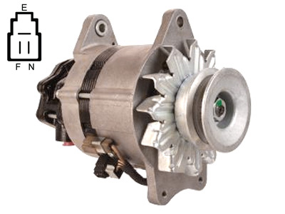 LATURI PUMPULLA! 47-0673 - Laturit - 3200-4732EXC-PUMP - 1