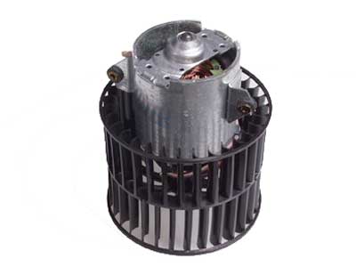 LÄM.MOOT. ASTRA F 91-98 - Puhallinmoottorit & vastukset merkkihaku - 9042-0932P - 1