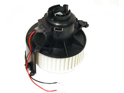 LÄM.MOOT. ASTRA G 3.98- - Puhallinmoottorit & vastukset merkkihaku - 9042-1287P - 1