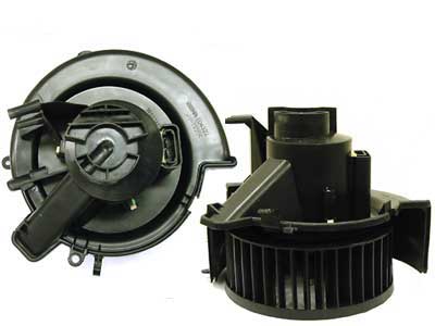 LÄM.MOOT. ASTRA G 98- AC - Puhallinmoottorit & vastukset merkkihaku - 9042-1341P - 1