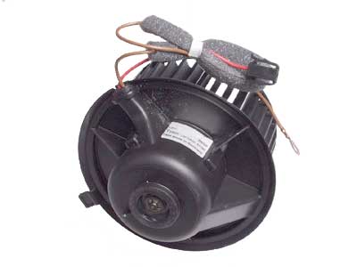 LÄM.MOOT. VW GOLF III 92- - Puhallinmoottorit & vastukset merkkihaku - 9033-0882P - 1