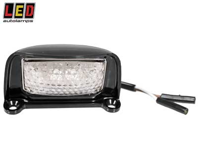 REKISTERIKILVEN VALO - LED-Rekisterivalot - 1614-35BLME2P - 1