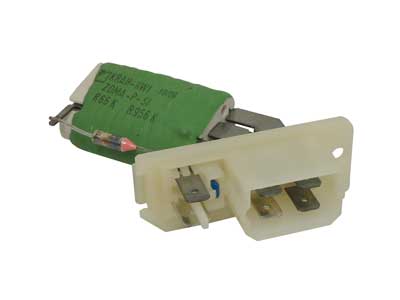 VASTUS ASTRA F 91-93 6-N. - Puhallinmoottorit & vastukset merkkihaku - 9042-1333P - 1