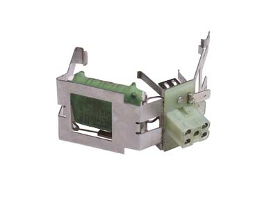 VASTUS OPEL OMEGA A 86-94 - Puhallinmoottorit & vastukset merkkihaku - 9042-0971P - 1