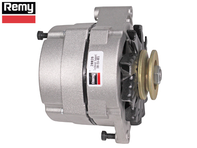 LATURI REMY 12V 63A 10SI - Laturit yleismallit - 3200-4920DR - 1