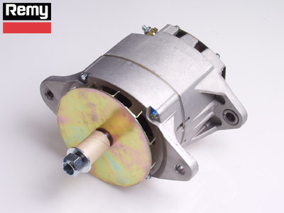 LATURI REMY 24V 45A 20SI - Laturit yleismallit - 3200-4924DR - 1