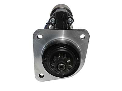 Starttimoottori 12V 3,6kW 10-H GR (eristetty) - Perkins - Startit - 5200-8525GR - 2