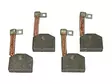 HIILISRJ.BOSCH 2007014070 - Hiilisarjat startteihin, mitat - BSX148-GER - 1