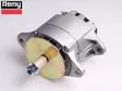 LATURI REMY 24V 45A 20SI - Laturit yleismallit - 3200-4924DR - 1