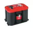 Optima RedTop 12V 50Ah - RTS 4.2R - Optima vene- ja vapaa-ajan akut - 1810-RTS42R - 3