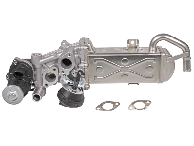 EGR-VENTTIILI AUDI/VW - EGR- venttiilit ja jäähdyttimet - 8260-10092-GER - 1