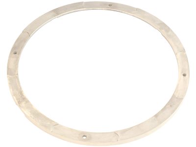 KEHYS DOMINATOR MAALAMATON # - Lisävalojen varaosat ja lisävarusteet - 1605-NS37R - 1