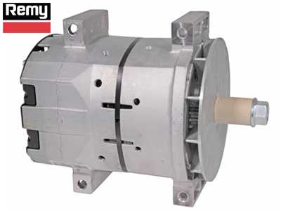 LATURI REMY 12V 140A 35SI SIVUKIIN. - Laturit - 3200-60156DR - 1