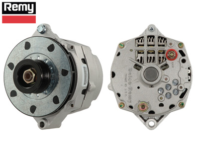 LATURI REMY 12V 94A 12SI - Laturit yleismallit - 3200-4916DR - 1