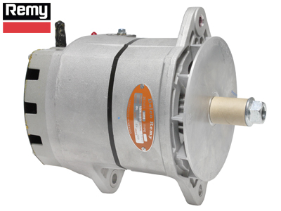 LATURI REMY 24V 100A 33SI - Laturit - 3200-4580DR - 1