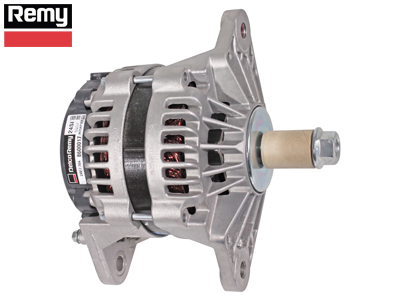 LATURI UUSI REMY 24V 70A 8600017 - Laturit - 3200-5684DR - 1