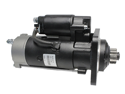 Starttimoottori 12V 3,6kW S115-12-1 (Bedford, perkins) - Startit - 5200-8538GR - 1