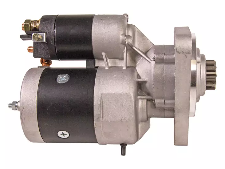 STARTTI BELARUS 24V 3,5KW - Startit - 5200-7054GR - 1
