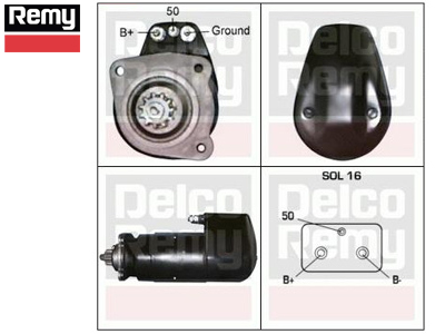 STARTTI REMY 19024075 - Startit - 5200-8297DR - 1