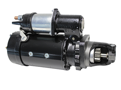 STARTTI REMY 24V 37MT 1993918 - Startit - 5200-7807DR - 1