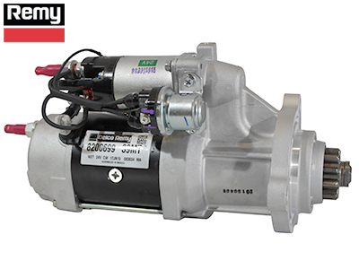 STARTTI REMY 24V 39MT CUMMINS - Startit - 5200-7966DR - 1
