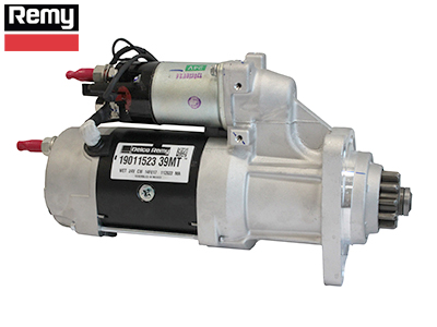 STARTTI REMY 24V 39MT CUMMINS - Startit - 5200-7967DR - 1