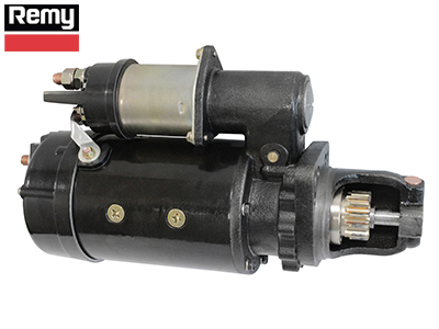 STARTTI REMY 24V 41MT PONSSE - Startit - 5200-7905DR - 1