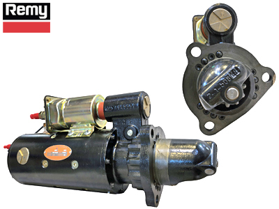 STARTTI REMY 24V 50MT 11-H. - Startit - 5200-8105DR - 1