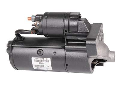 STARTTI REMY NISSAN,OPEL,RENAULT - Startit - 5200-7497EXC-DR - 1