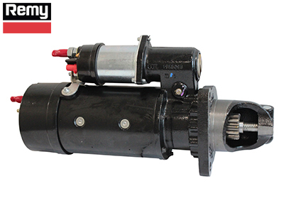 STARTTI REMY 24V 42MT 12-H. - Startit - 5200-7849DR - 1