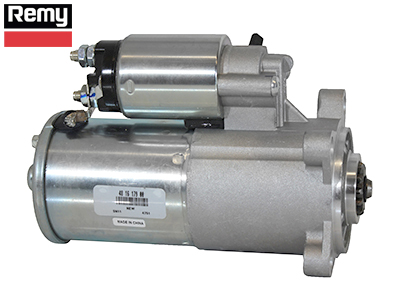 STARTTI UUSI REMY MUSTANG 4,6-5,8 V8 05-14 - Startit - 5200-7945DR - 1