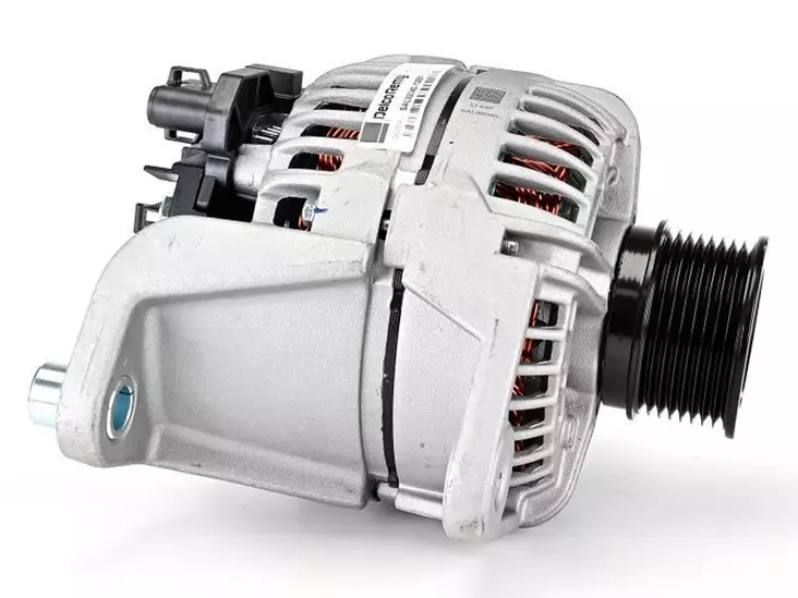 LATURI 80A VOLVO - Laturit - 3200-5383DR - 1