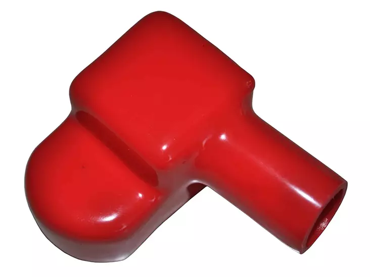 AKKUKENGÄN SUOJUS + - Kaapelikengän suojukset - RACO20294R - 1