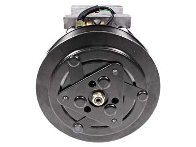 AC KOMPRESSORI 24V - Ilmastointikompressorit - 51-99223-AS - 2