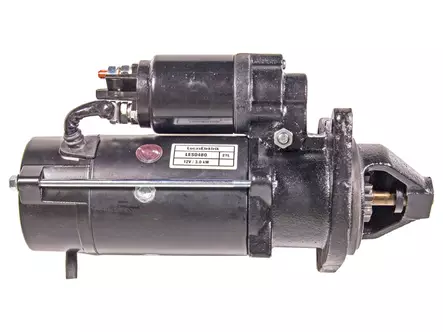 STARTTI NEW HOLL.12V 3,0KW - Startit - 5200-7385LUCAS - 1