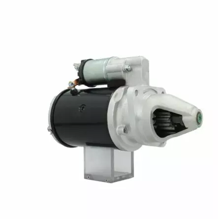 Lucas uusi M127 starttimoottori 12V 2.8kW 11-H - Startit - 5200-8500LUCAS - 2